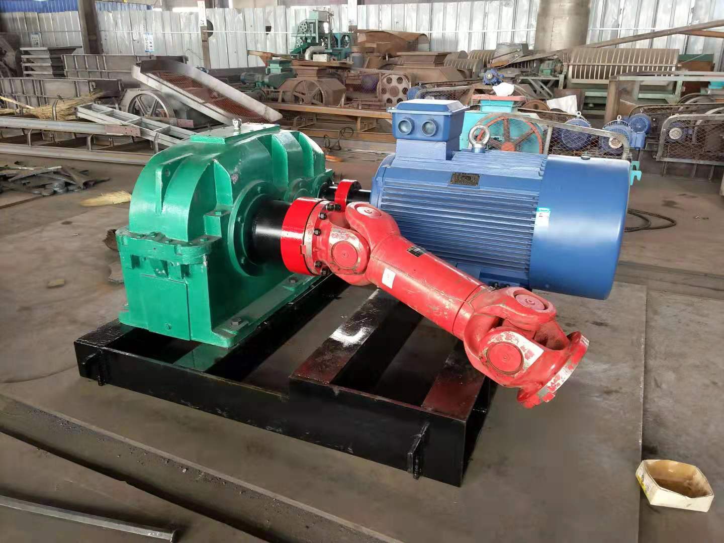 2PG1600X1000Һ����(du��)݁����C(j��)����(d��ng)��λ2