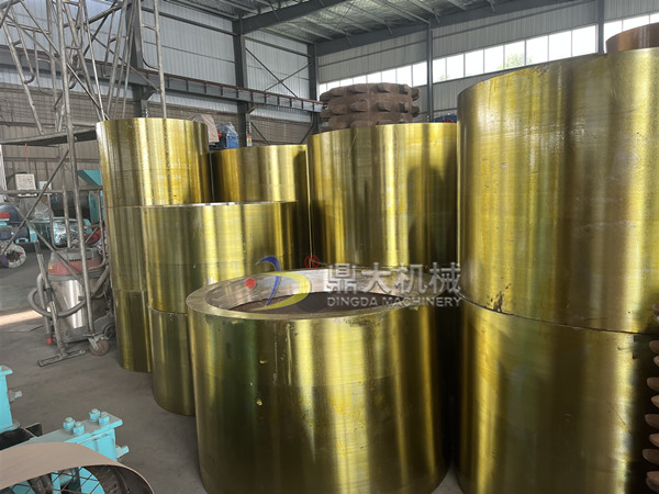 對(duì)輥破碎機(jī)輥皮 對(duì)輥破碎機(jī)輥皮