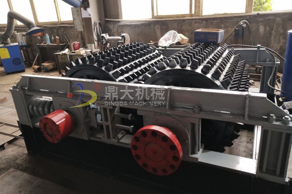 雙齒輥破碎機(jī)齒輪 雙齒輥破碎機(jī)齒輪